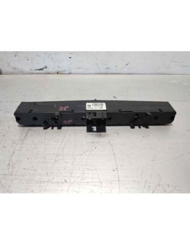 WARNING OPEL ZAFIRA B - 273190