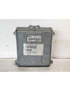 CENTRALITA MOTOR UCE IVECO DAILY CAMIÓN/VOLQUETE - 273200