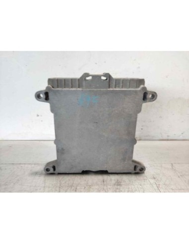 CENTRALITA MOTOR UCE IVECO DAILY...