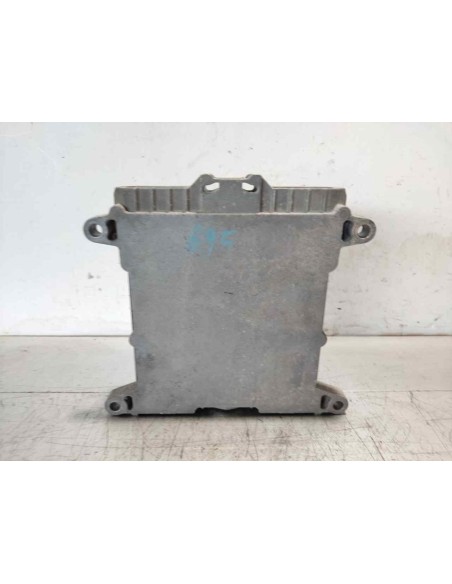 CENTRALITA MOTOR UCE IVECO DAILY CAMIÓN/VOLQUETE - 273200