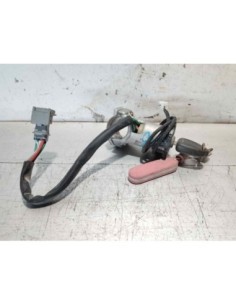 CONMUTADOR DE ARRANQUE IVECO DAILY CAMIÓN/VOLQUETE - 273205