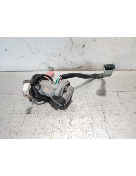 CONMUTADOR DE ARRANQUE IVECO DAILY CAMIÓN/VOLQUETE - 273205