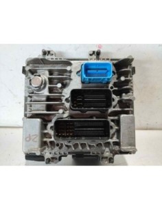 CENTRALITA MOTOR UCE OPEL CORSA E - 259290