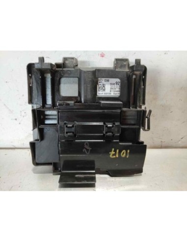 CENTRALITA MOTOR UCE OPEL CORSA E - 259290