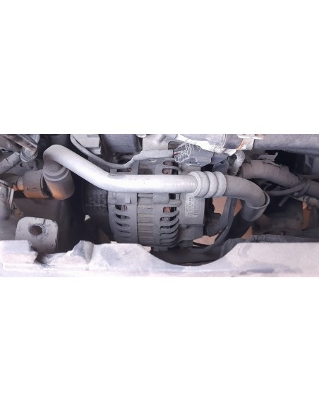 ALTERNADOR MAZDA 6 BERLINA (GG) - 273284