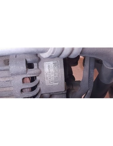 ALTERNADOR MAZDA 6 BERLINA (GG) - 273284