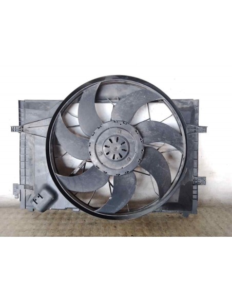 ELECTROVENTILADOR MERCEDES-BENZ CLASE C (BM 203) FAMILIAR - 273387