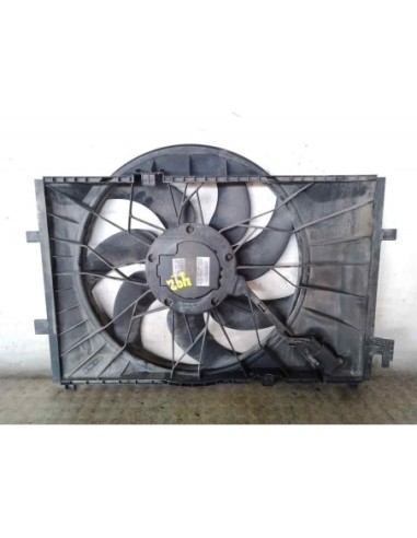 ELECTROVENTILADOR MERCEDES-BENZ CLASE C (BM...
