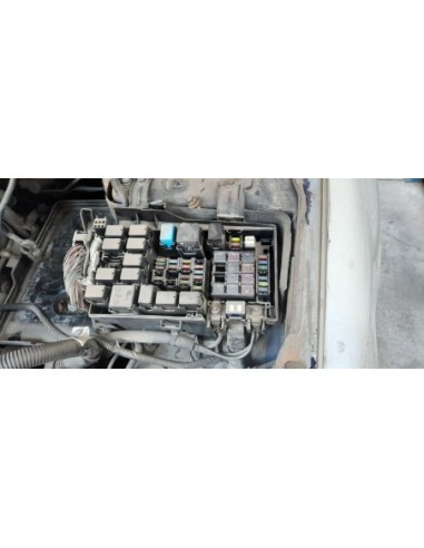 CAJA RELES / FUSIBLES MAZDA 6 BERLINA (GG) -...