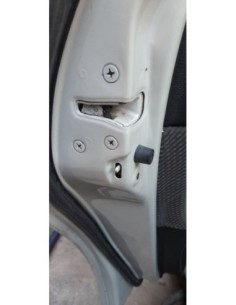 CERRADURA PUERTA TRASERA IZQUIERDA MAZDA 6 BERLINA (GG) -...