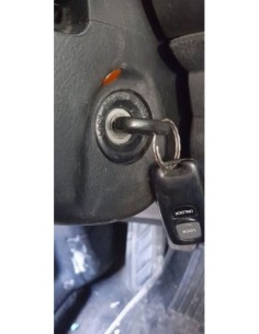 CONMUTADOR DE ARRANQUE MAZDA 6 BERLINA (GG) - 273326