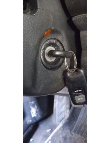 CONMUTADOR DE ARRANQUE MAZDA 6 BERLINA (GG) -...