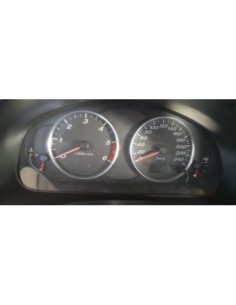 CUADRO INSTRUMENTOS MAZDA 6 BERLINA (GG) - 273325