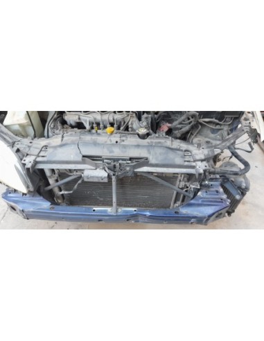 ELECTROVENTILADOR MAZDA 6 BERLINA (GG) - 273275