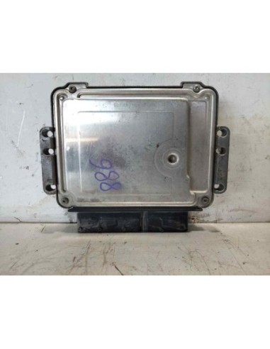 CENTRALITA MOTOR UCE OPEL ASTRA H BERLINA - 266155