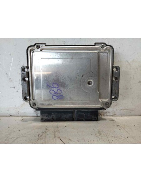 CENTRALITA MOTOR UCE OPEL ASTRA H BERLINA - 266155