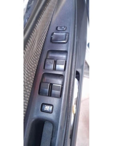 MANDO ELEVALUNAS DELANTERO IZQUIERDO MAZDA 6...