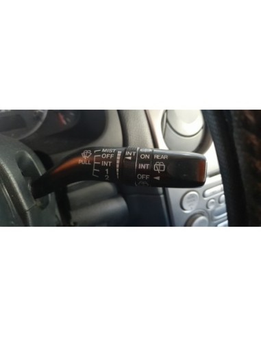 MANDO MULTIFUNCION MAZDA 6 BERLINA (GG) - 273324