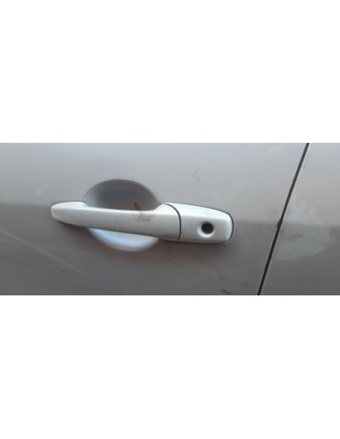 MANETA EXTERIOR DELANTERA IZQUIERDA MAZDA 6...