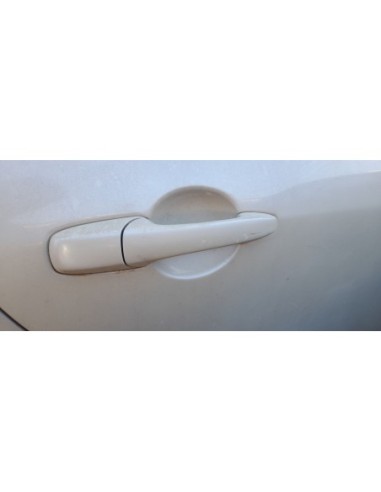 MANETA EXTERIOR TRASERA DERECHA MAZDA 6 BERLINA...