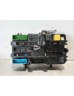 CAJA RELES / FUSIBLES OPEL ASTRA H BERLINA - 266146