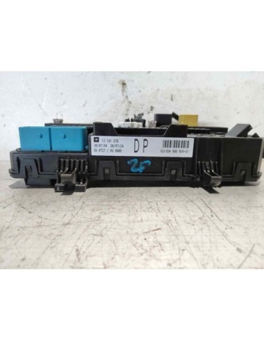 CAJA RELES / FUSIBLES OPEL ASTRA H BERLINA -...