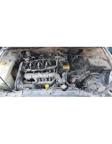 MOTOR ARRANQUE MAZDA 6 BERLINA (GG) - 273274