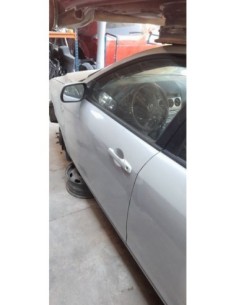 PUERTA DELANTERA IZQUIERDA MAZDA 6 BERLINA (GG) - 273358