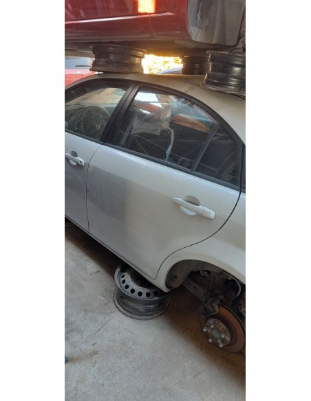 PUERTA TRASERA DERECHA MAZDA 6 BERLINA (GG) - 273365