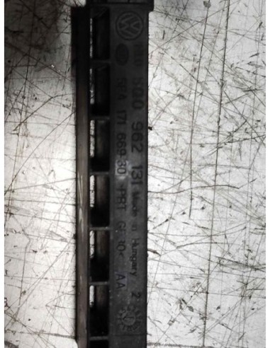 AMPLIFICADOR DE ANTENA SEAT TOLEDO (KG3) - 273618