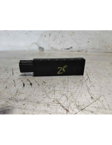 AMPLIFICADOR DE ANTENA SEAT TOLEDO (KG3) - 273618