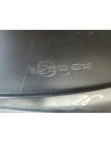 RETROVISOR DERECHO OPEL ASTRA H BERLINA - 273622