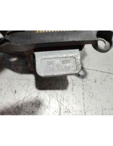 MANETA EXTERIOR DELANTERA DERECHA OPEL CORSA D...