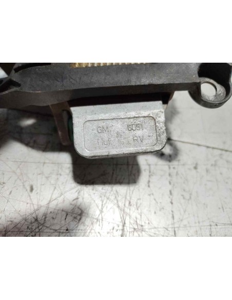 MANETA EXTERIOR DELANTERA DERECHA OPEL CORSA D - 273630