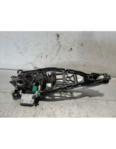 MANETA EXTERIOR DELANTERA DERECHA OPEL CORSA D...