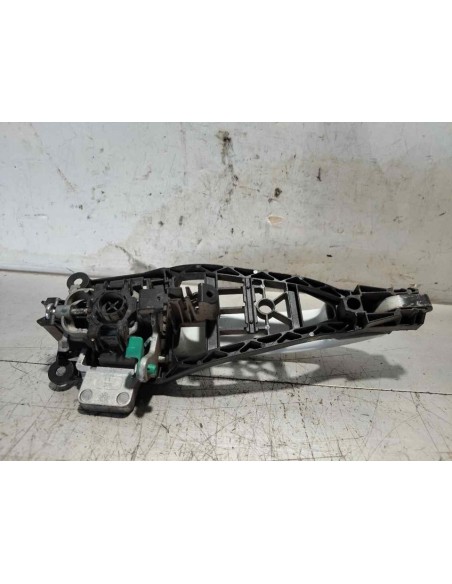 MANETA EXTERIOR DELANTERA DERECHA OPEL CORSA D - 273630