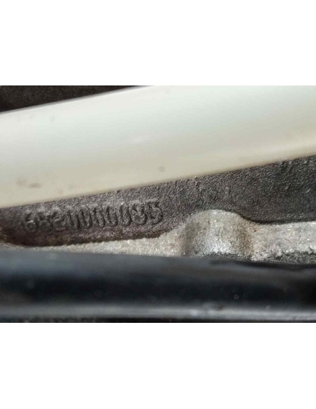 CREMALLERA DIRECCION PEUGEOT 206 + - 262034