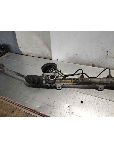 CREMALLERA DIRECCION PEUGEOT 206 + - 262034