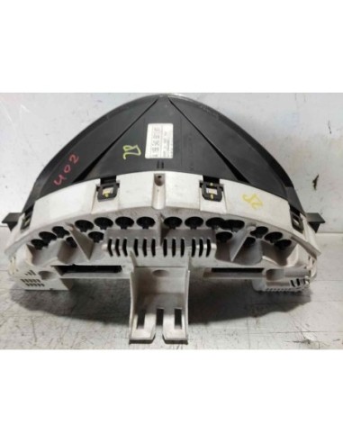 CUADRO INSTRUMENTOS MERCEDES-BENZ CLASE A (BM...