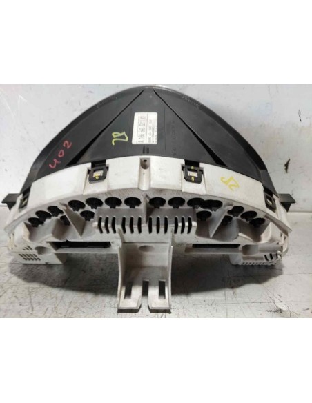 CUADRO INSTRUMENTOS MERCEDES-BENZ CLASE A (BM 168) - 273772