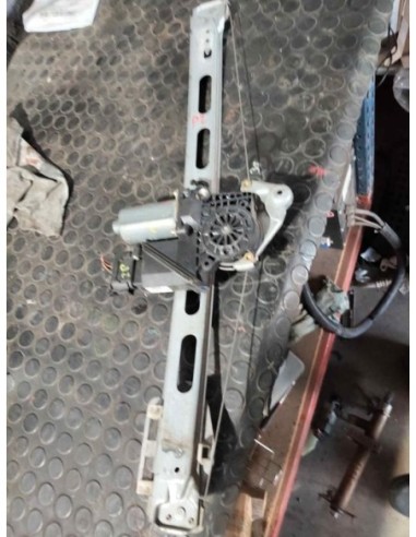 ELEVALUNAS DELANTERO IZQUIERDO MERCEDES-BENZ...