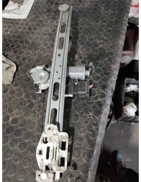 ELEVALUNAS DELANTERO IZQUIERDO MERCEDES-BENZ CLASE A (BM 168) - 273774