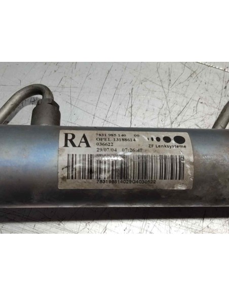 CREMALLERA DIRECCION OPEL ASTRA H BERLINA - 266117