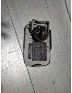 TAPA EXTERIOR COMBUSTIBLE MERCEDES-BENZ CLASE A (BM 168)... 2