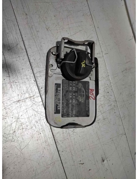 TAPA EXTERIOR COMBUSTIBLE MERCEDES-BENZ CLASE A (BM 168) - 273775