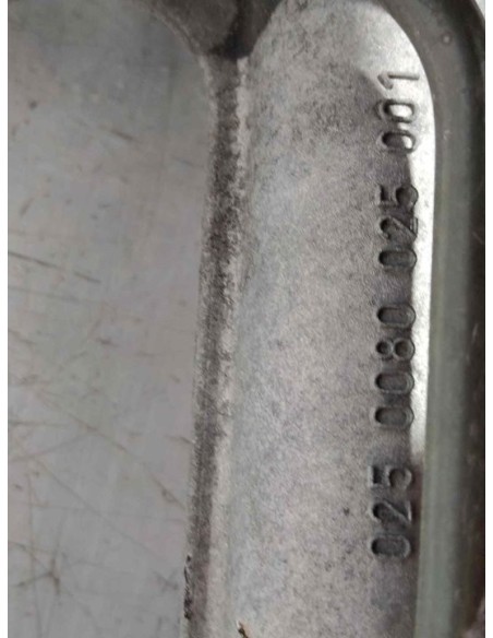 CREMALLERA DIRECCION OPEL ZAFIRA A - 273779