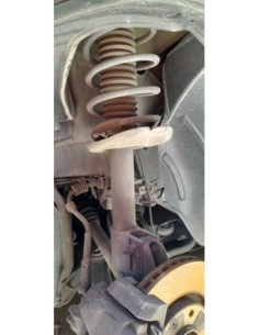 AMORTIGUADOR DELANTERO IZQUIERDO PEUGEOT 5008 - 273682