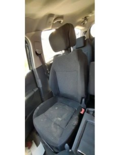 ASIENTO DELANTERO DERECHO PEUGEOT 5008 - 273730