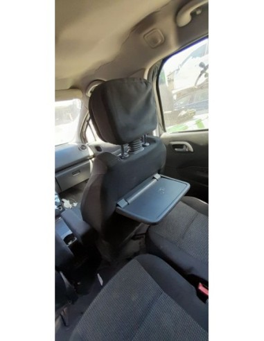 ASIENTO DELANTERO DERECHO PEUGEOT 5008 - 273730