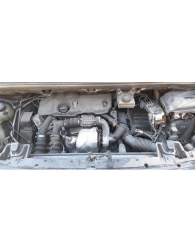 CAJA CAMBIOS PEUGEOT 5008 - 273666